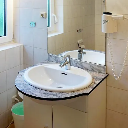 Tatil Evi Ferienhaus 205s Dranske