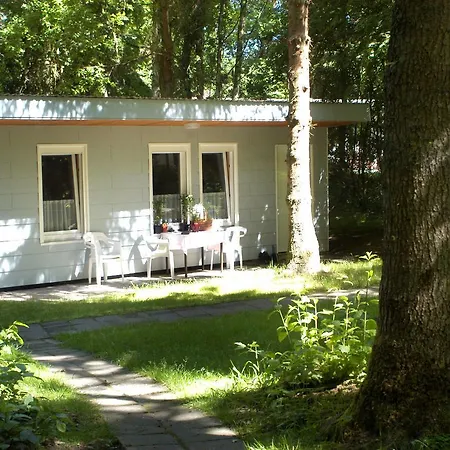 Ferienhaus 205s * Dranske