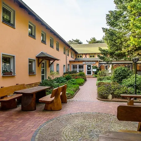 Ferienhaus 205s Dranske