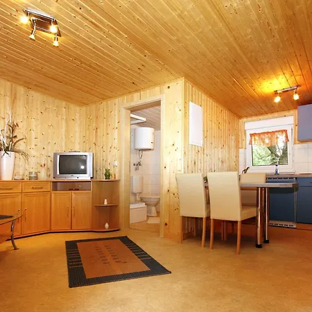 Ferienhaus 205s Tatil Evi Dranske